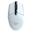 G305, LIGHTSPEED™, 12000-dpi, Wireless, White, HERO Gaming Mouse