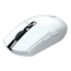 G305, LIGHTSPEED™, 12000-dpi, Wireless, White, HERO Gaming Mouse