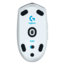 G305, LIGHTSPEED™, 12000-dpi, Wireless, White, HERO Gaming Mouse