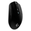 G305, LIGHTSPEED™, 12000-dpi, Wireless, Black, HERO Gaming Mouse