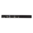 CL3800NW, 1U Ultra Short Depth Dual Rail WideScreen LCD Console (USB / HDMI / DVI / VGA)