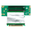 DD-630660-C7 2U 2 PCIe x16 with 7cm Ribbon Cable
