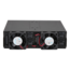 ToughArmor MB699VP-B Rugged Full Metal 4 Bay 2.5 inch NVMe U.2 SSD Mobile Rack For External 5.25 inch Bay (Black)                