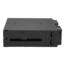 ToughArmor MB699VP-B Rugged Full Metal 4 Bay 2.5 inch NVMe U.2 SSD Mobile Rack For External 5.25 inch Bay (Black)                