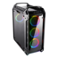 Panzer Evo RGB, Tempered Glass, No PSU, E-ATX, Black, Full Tower Case