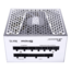 PRIME Snow Silent, 80 PLUS Platinum 650W, Fully Modular, ATX Power Supply