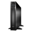 Smart-UPS X SMX3000RMLVUS, 2880 VA/2700 W, Sine Wave, 2U Rackmount/Tower UPS - TAA Compliant