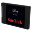 1TB SanDisk Ultra 3D 7mm, 560 / 530 MB/s, 3D NAND, SATA 6Gb/s, 2.5&quot; SSD