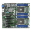 Tempest CX S7103 (S7103WGM4NR-2F-L2), Intel C622, LGA 3647 / 2, DDR4-2666 1.5TB 3DS LRDIMM / 12, SATADOM / 2, VGA, 10GbLAN SFP+ / 2, E-ATX Retail