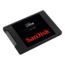 500GB SanDisk Ultra 3D 7mm, 560 / 530 MB/s, 3D NAND, SATA 6Gb/s, 2.5&quot; SSD