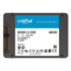 480GB BX500 7mm, 540 / 500 MB/s, 3D NAND, SATA 6Gb/s, 2.5&quot; SSD