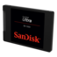 2TB SanDisk Ultra 3D 7mm, 560 / 530 MB/s, 3D NAND, SATA 6Gb/s, 2.5&quot; SSD