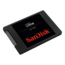 2TB SanDisk Ultra 3D 7mm, 560 / 530 MB/s, 3D NAND, SATA 6Gb/s, 2.5&quot; SSD