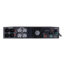 Smart App Sinewave PR750RT2U, LCD, 750 VA/750 W, Sine Wave, 2U Rackmount/Tower UPS