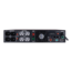 Smart App Sinewave PR1500RTXL2U, LCD, 1500 VA/1500 W, Sine Wave, 2U Rackmount/Tower UPS