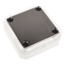 Eisblock XPX Satin Clear - Copper + Plexi