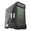 Enthoo Evolv X, Tempered Glass, No PSU, E-ATX, Satin Black, Mid Tower Case