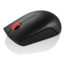 Essential 4Y50R20864, 1000-dpi, Wireless, Black, Optical Mouse