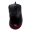 NEON M55, RGB, 6000-dpi, Wired, Black, Optical Gaming Mouse