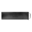 D410-DE10SL-25TU, Silver HDD Handle, 1x Slim 5.25&quot;, 10x 3.5&quot;, 1x 2.5&quot; Hotswap, E-ATX, Black/Silver, 4U Chassis