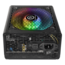 Smart BX1 RGB, 80 PLUS Bronze 550W, No Modular, ATX Power Supply
