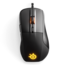 Rival 710, RGB, 12000-dpi, Wired, Black, Optical Gaming Mouse