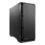 P101 Silent, No PSU, E-ATX, Black, Mid Tower Case