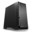 P101 Silent, No PSU, E-ATX, Black, Mid Tower Case