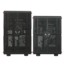 Morpheus GXP100, Mesh Panel, No PSU, E-ATX, Black, Convertible Tower Case