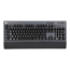G613, Romer-G Tactile, Wireless/Bluetooth, Black, Mechanical Gaming Keyboard
