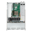 SuperServer 5019C-WR, 1U, Intel® C246, 4x 3.5" SATA Hotswap, 4x DDR4, Dual 1Gb Ethernet, 500W Rdt PSU