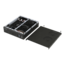 DH310S, Intel® H310 Chipset, 2x DDR4 SO-DIMM, 1x M.2 NVMe/SATA, 1x 2.5" HDD/SSD, 90W Power Adapter, Mini PC Barebone