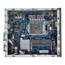 DH310S, Intel® H310 Chipset, 2x DDR4 SO-DIMM, 1x M.2 NVMe/SATA, 1x 2.5" HDD/SSD, 90W Power Adapter, Mini PC Barebone