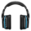 G935, Virtual 7.1 Surround Sound, Wired/Wireless, Black, Gaming Headset