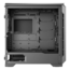 Eclipse P600S, Tempered Glass, No PSU, E-ATX, Black, Mid Tower Case