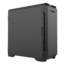 Eclipse P600S, No PSU, E-ATX, Black, Mid Tower Case