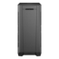 Eclipse P600S, No PSU, E-ATX, Black, Mid Tower Case