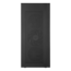 MasterBox NR600, Tempered Glass, No PSU, ATX, Black, Mid Tower Case