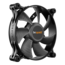 Shadow Wings 2 120mm PWM, 1100 RPM, 65 CFM, 15.9 dBA, Cooling Fan