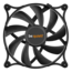 Shadow Wings 2 140mm PWM, 900 RPM, 85 CFM, 14.9 dBA, Cooling Fan