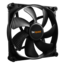 Silent Wings 3 120mm HIGH-SPEED, 2200 RPM, 73.33 CFM, 28.6 dBA, Cooling Fan