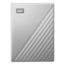 2TB My Passport Ultra, USB 3.0, Portable, Silver, External Hard Drive