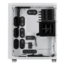 Crystal 680X RGB, Tempered Glass, No PSU, E-ATX, White, Mid Tower Case