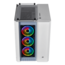 Crystal 680X RGB, Tempered Glass, No PSU, E-ATX, White, Mid Tower Case