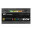 Toughpower iRGB, 80 PLUS Gold 850W, Fully Modular, ATX Power Supply