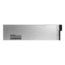 E Storage E4M24HD, 24x 3.5" Hotswap Bays, No PSU, E-ATX, Black, 4U Chassis