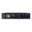 Smart App Online OL3000RTXL2UHVN, LCD, 3000 VA/2700 W, Sine Wave, 2U Rackmount/Tower UPS