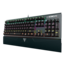 GAMDIAS HERMES M1 7 color Mechanical Gaming Keyboard with Blue Switches / Attachable Palm Rest