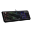 HERMES P3, RGB, GAMDIAS LP Blue, Wired, Black, Mechanical Gaming Keyboard