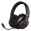 Sound BlasterX H6, Virtual 7.1 Surround Sound, Wired, Black, Gaming Headset